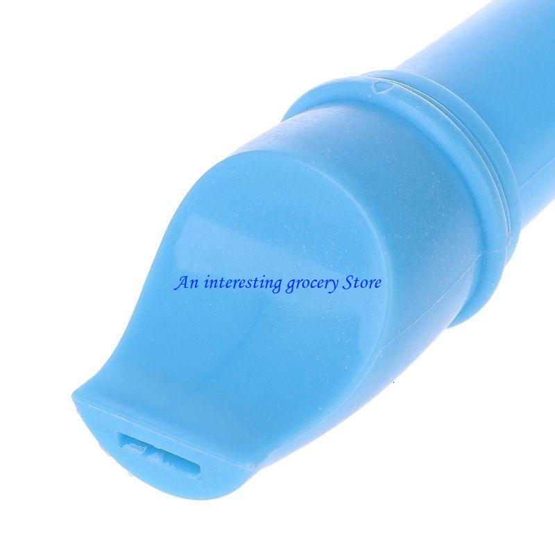 Soprano Recorder Plastic - 652D Instrumento plástico Grabadora soprano musical