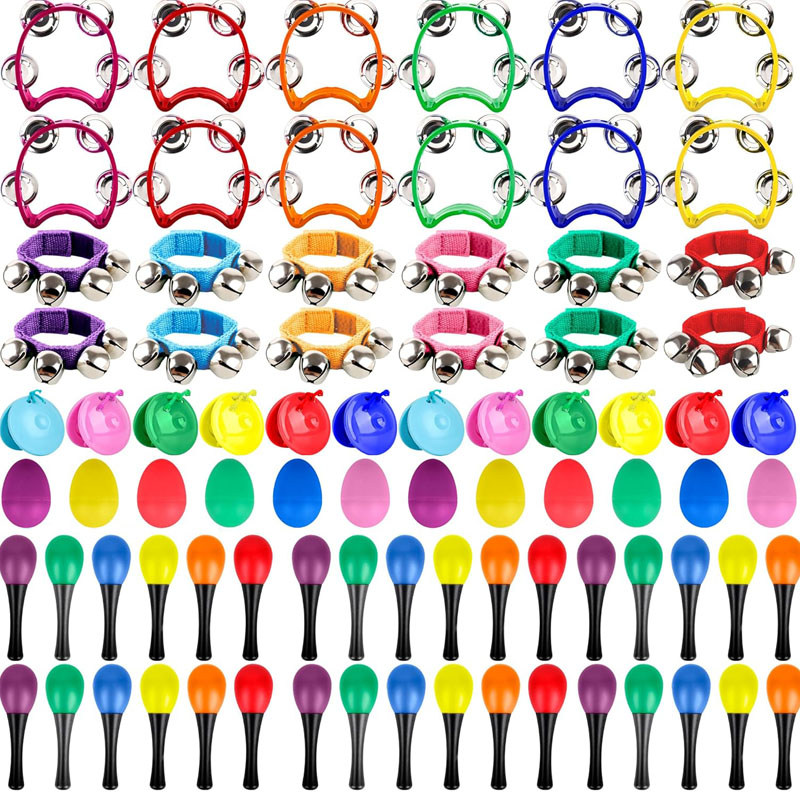 Musical Instrument Harmonium - Instrumentos Musicales de Mano, Maracas, Sonajeros,