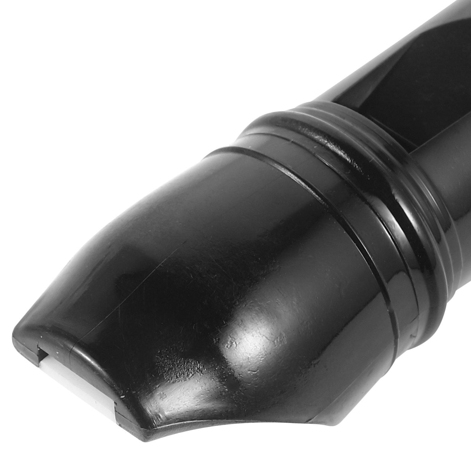Flauta de registro soprano en  - Soprano Recorder Plastic reseña y precio