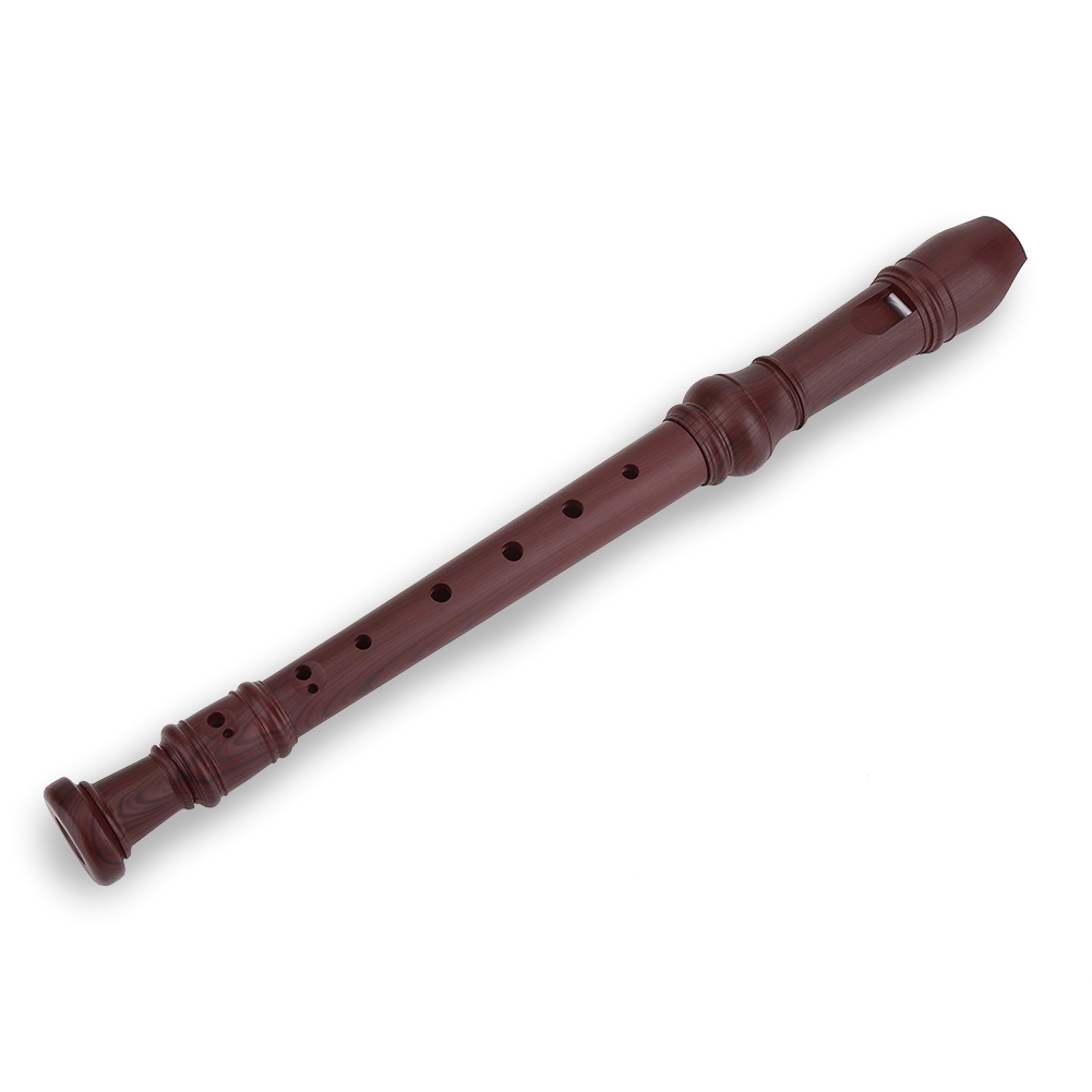 Flauta de registro soprano de  - Soprano Recorder Plastic reseña y precio