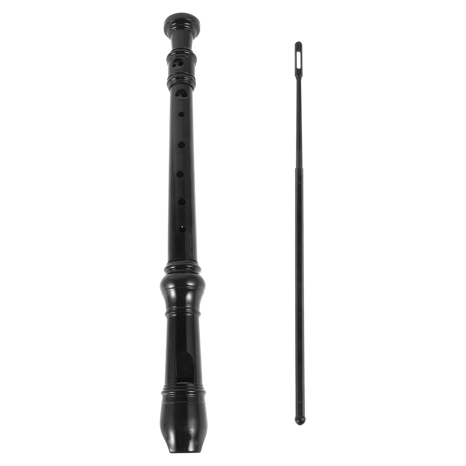 Flauta de registro soprano de  - Soprano Recorder Plastic reseña y precio